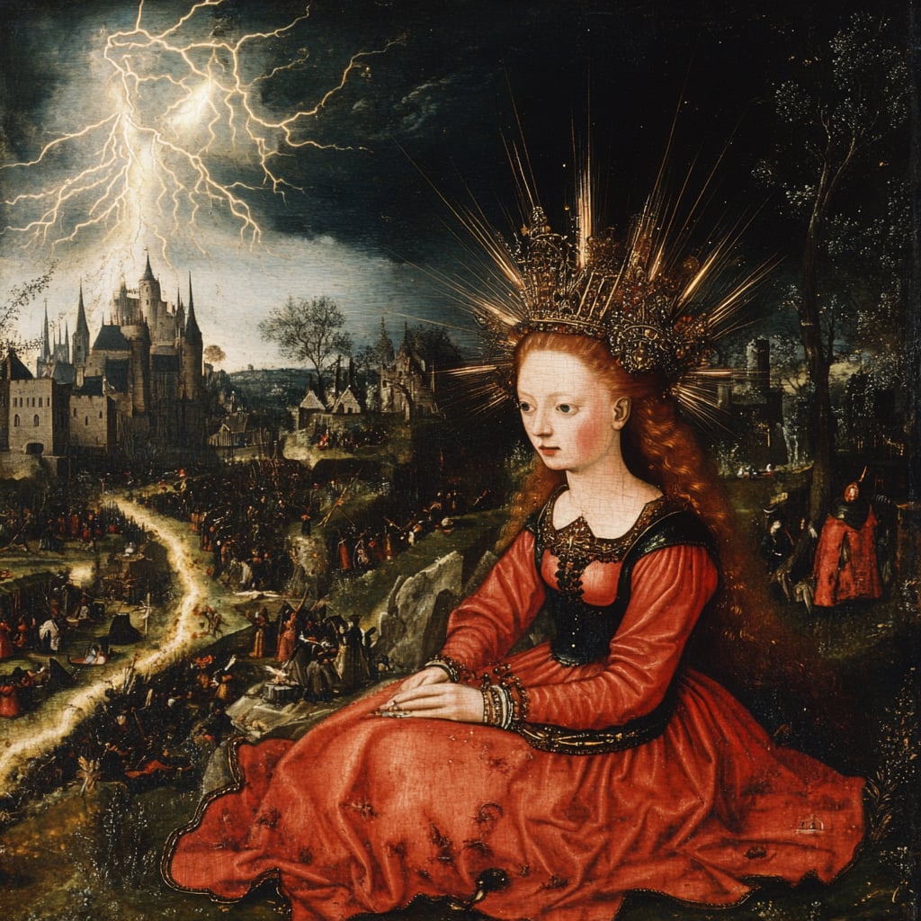 Polyrhythm - Philosophical Concept | Alexandria