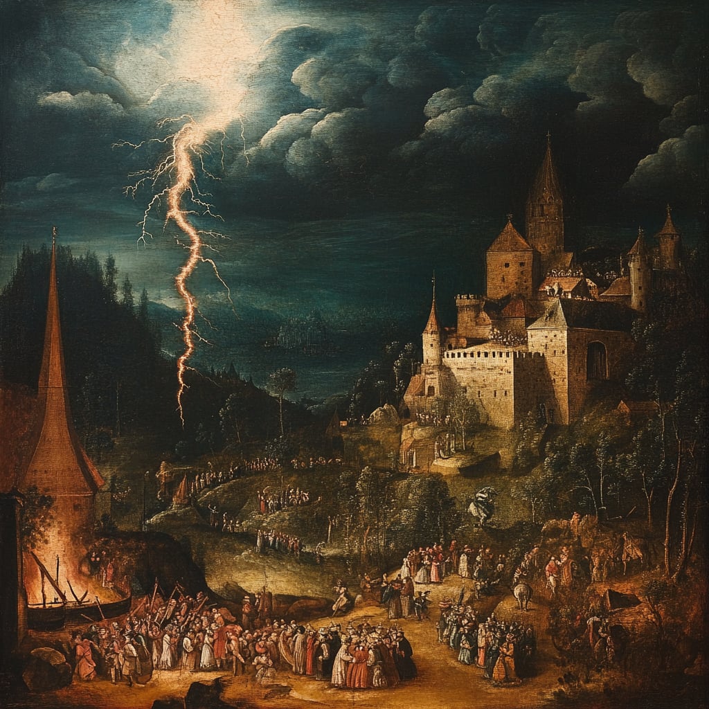 Popular History - Philosophical Concept | Alexandria