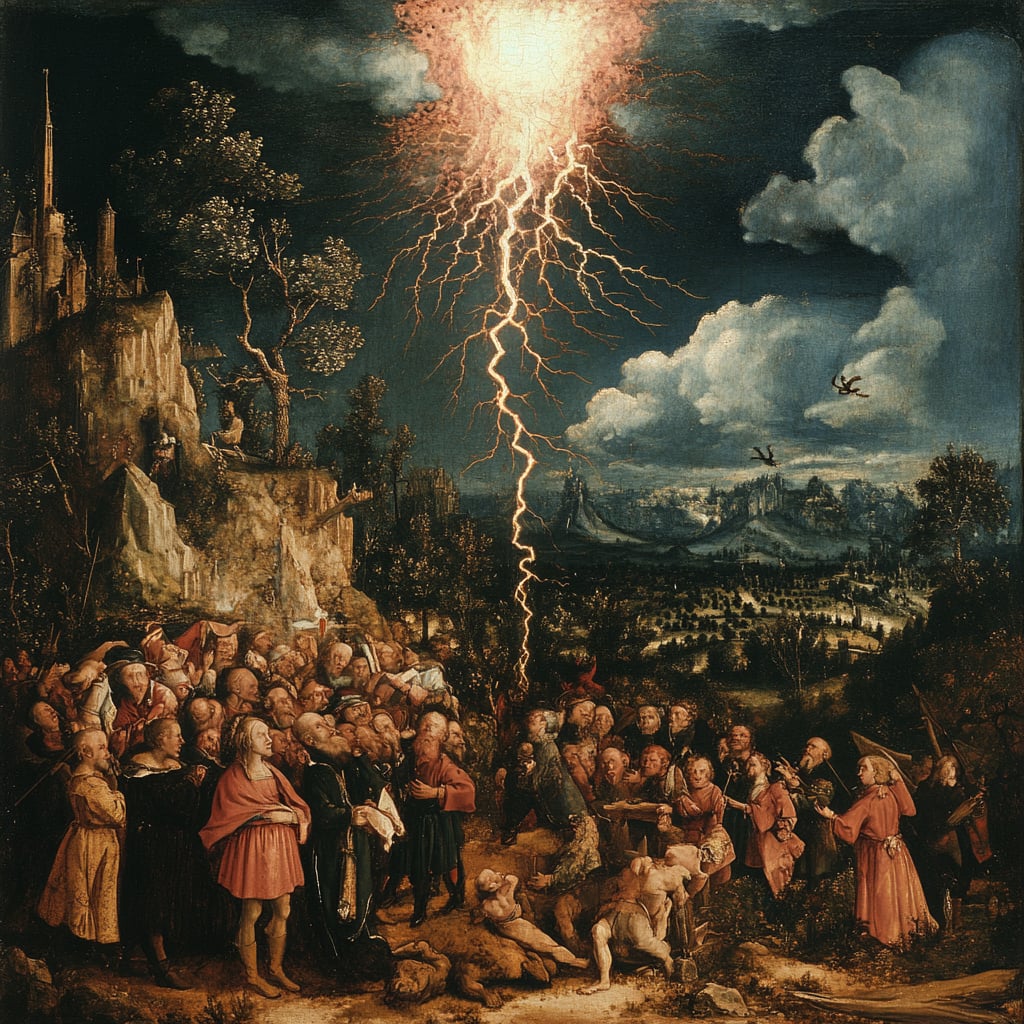 Populism - Philosophical Concept | Alexandria