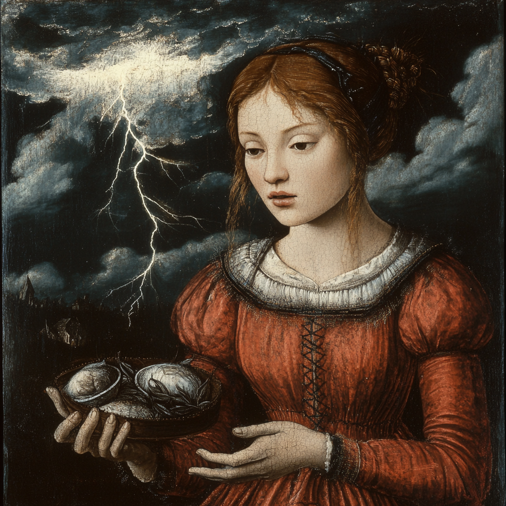 Porcelain - Philosophical Concept | Alexandria