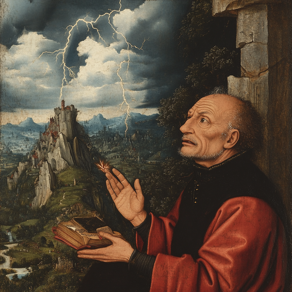 Portfolio Theory - Philosophical Concept | Alexandria