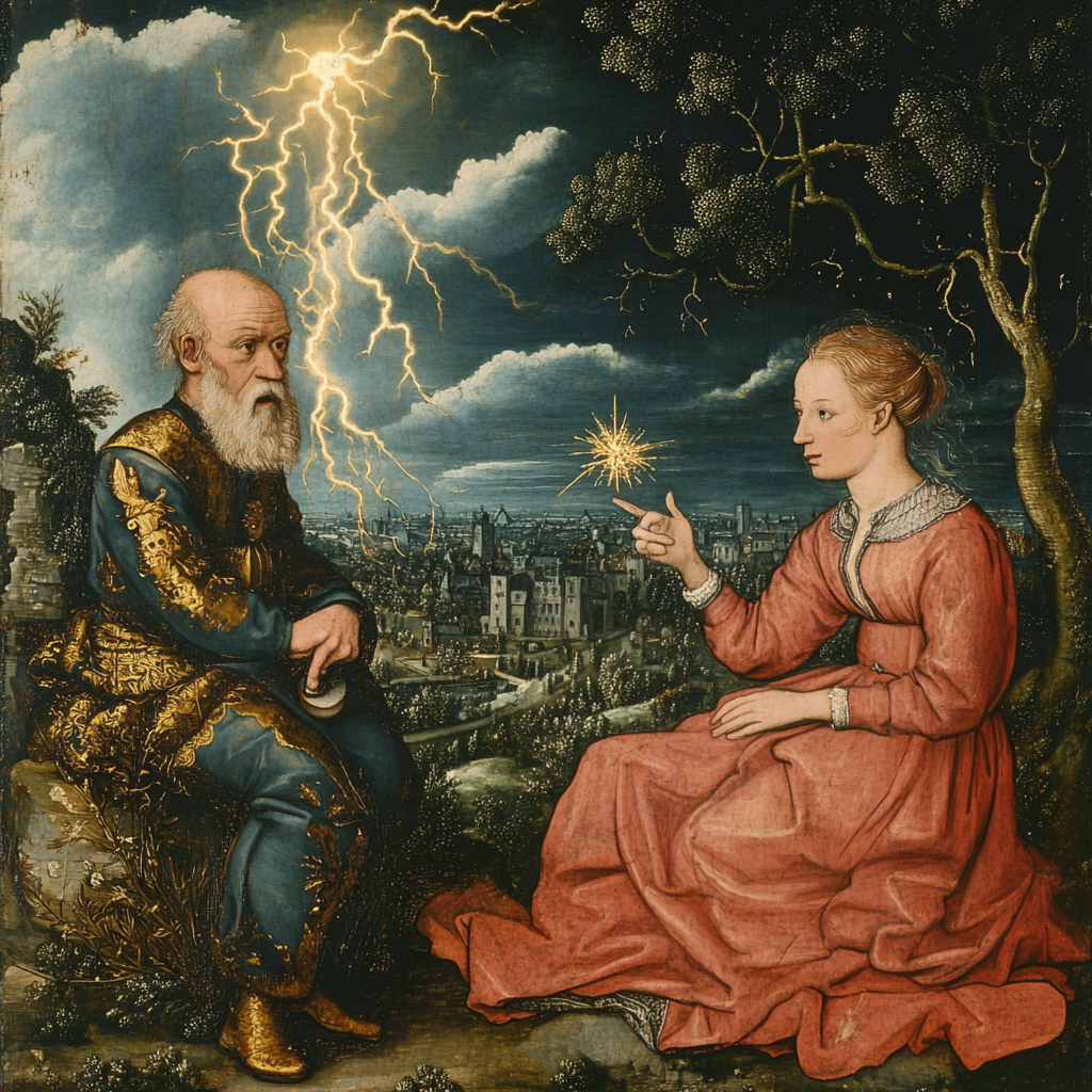 Positive law - Philosophical Concept | Alexandria