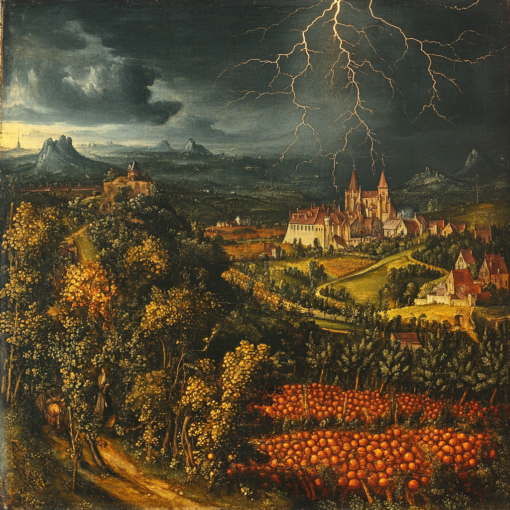 Post-Harvest Technology - Philosophical Concept | Alexandria