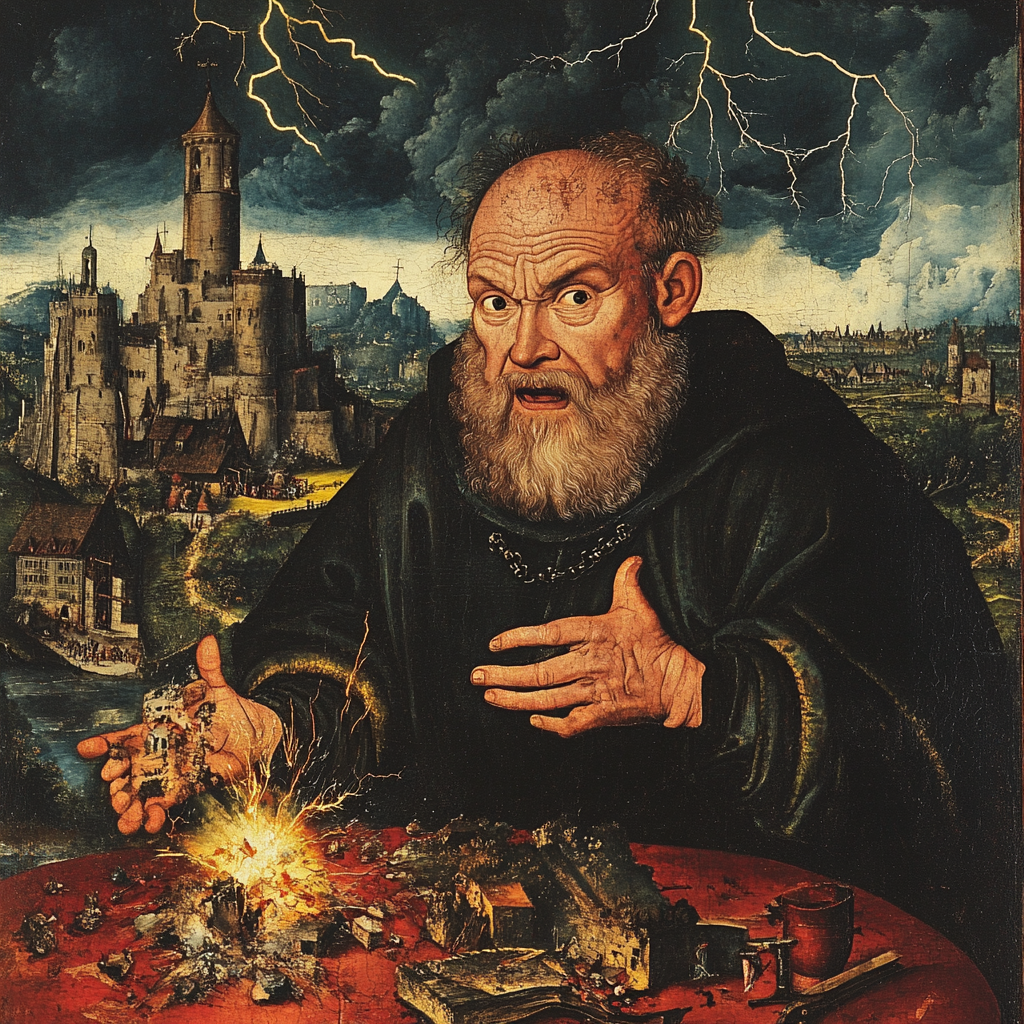 Post-Left Anarchism - Philosophical Concept | Alexandria