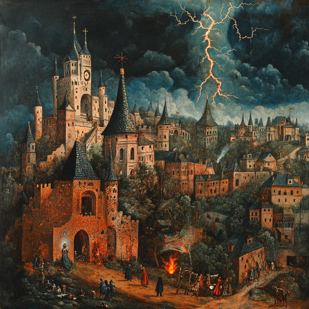 Post-Soviet Russian Literature - Philosophical Concept | Alexandria