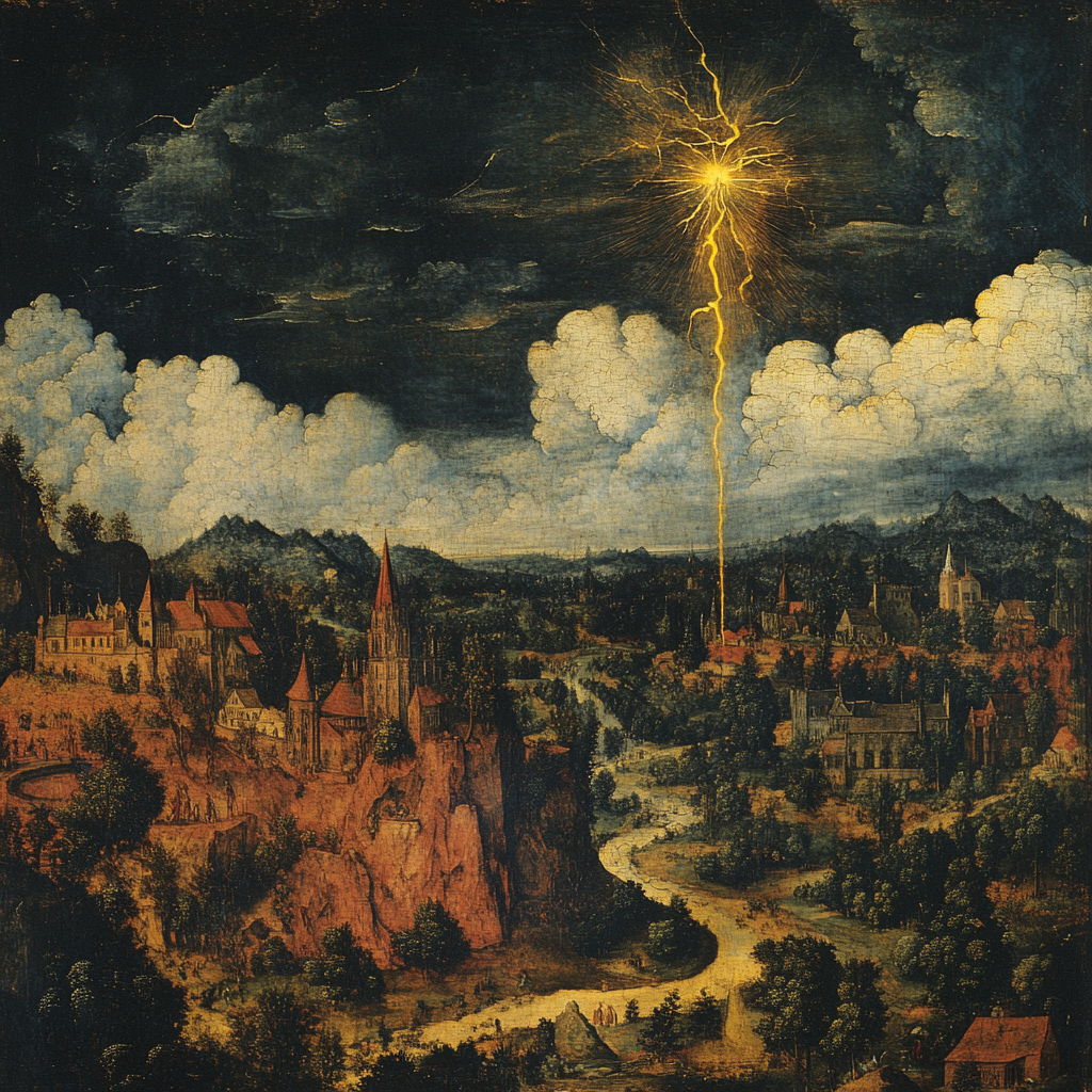 Potentiality and actuality - Philosophical Concept | Alexandria