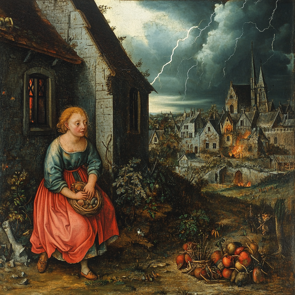 Poverty - Philosophical Concept | Alexandria