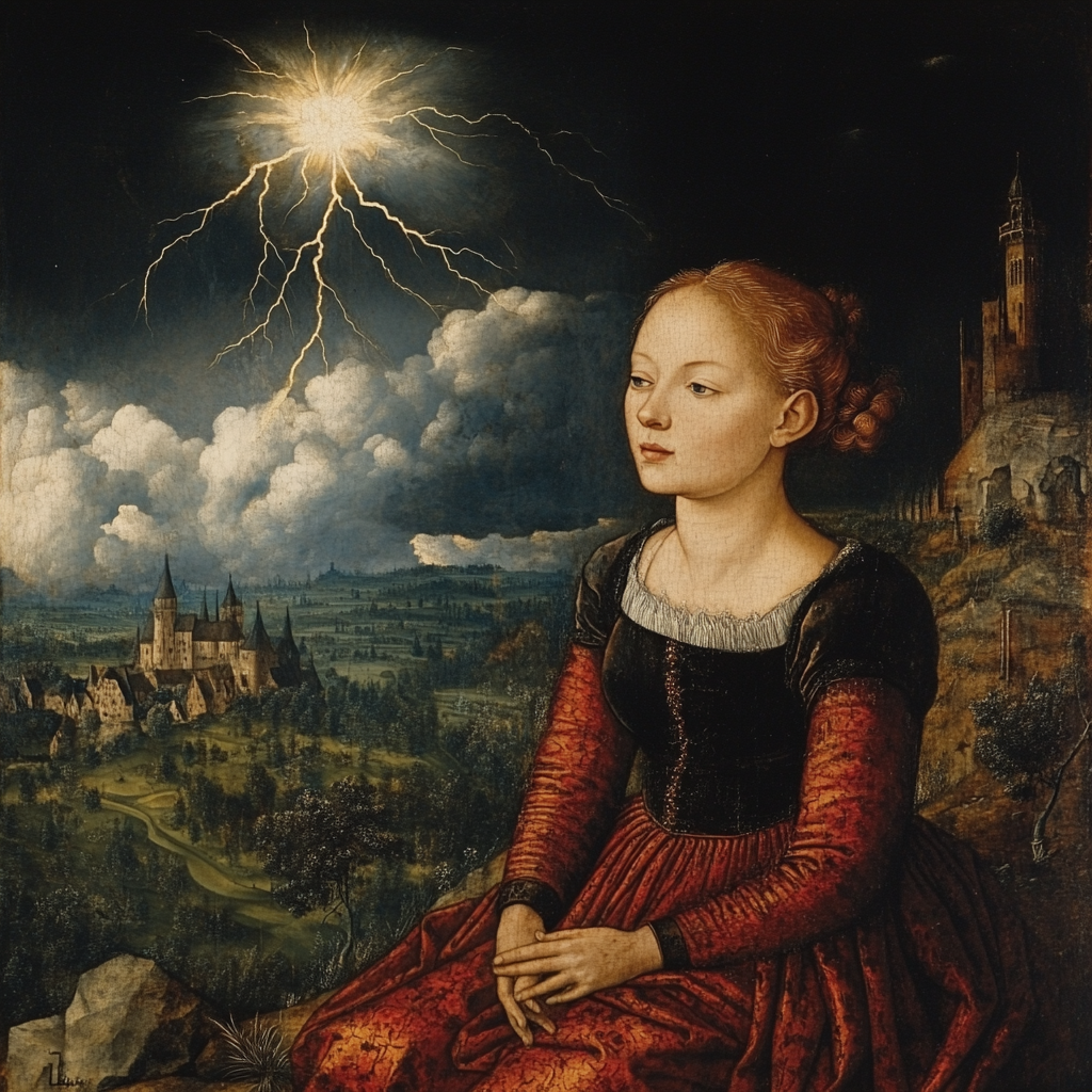 Power Analysis - Philosophical Concept | Alexandria