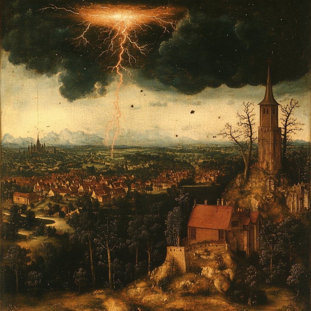 Power Dynamics in Research - Philosophical Concept | Alexandria
