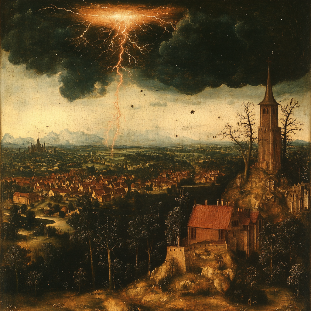 Power Dynamics in Research - Philosophical Concept | Alexandria