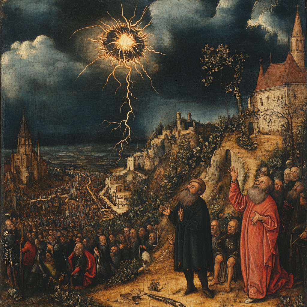 Practical judgment - Philosophical Concept | Alexandria