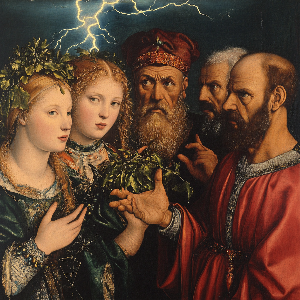 Pre-Raphaelite Brotherhood - Philosophical Concept | Alexandria