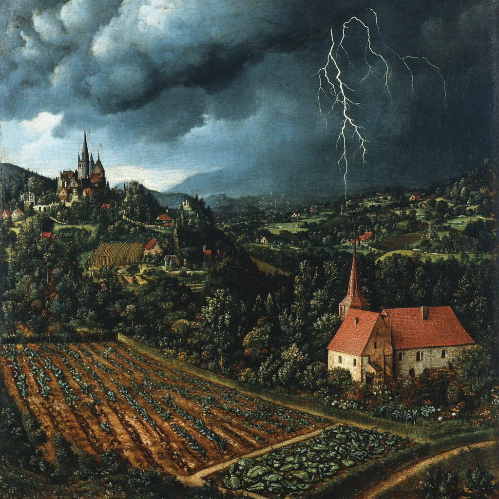 Precision Agriculture - Philosophical Concept | Alexandria