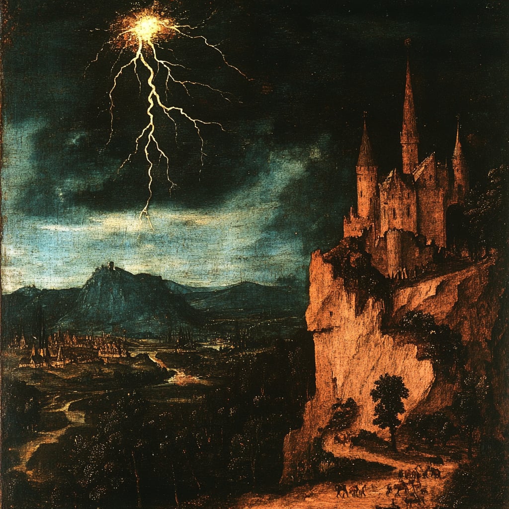 Predicaments - Philosophical Concept | Alexandria