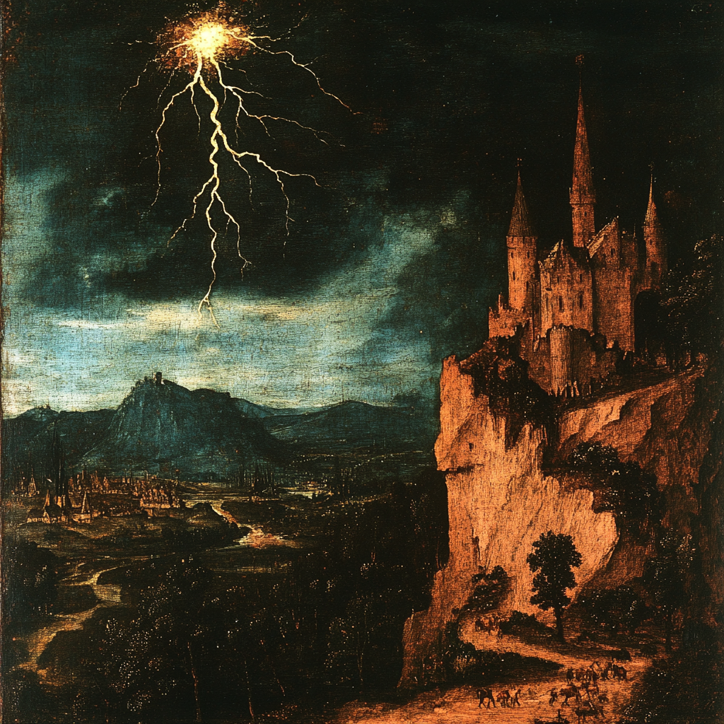 Predicaments - Philosophical Concept | Alexandria