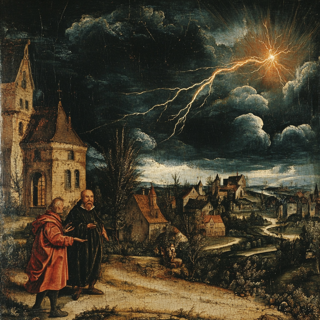 Predictive Theory of Law - Philosophical Concept | Alexandria