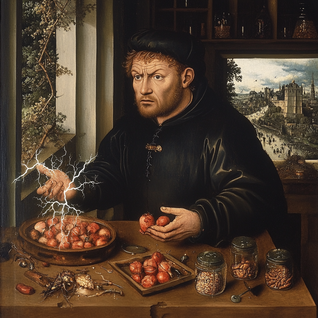 Price Controls - Philosophical Concept | Alexandria