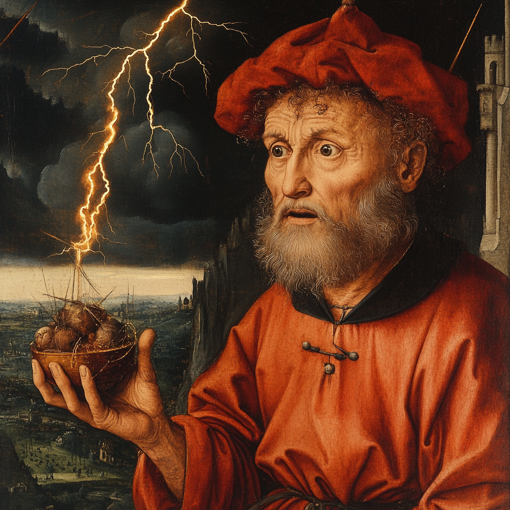 Price Theory - Philosophical Concept | Alexandria