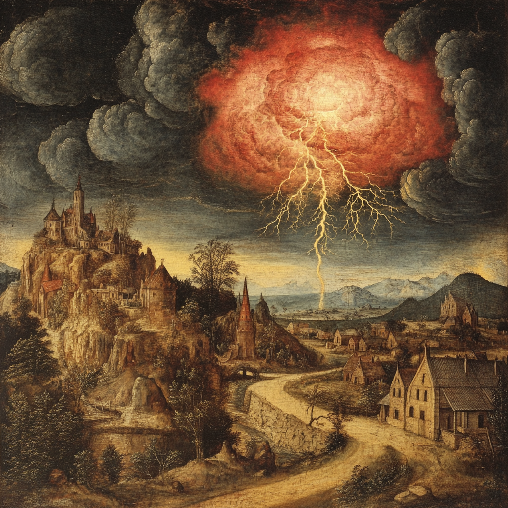 Prime matter - Philosophical Concept | Alexandria
