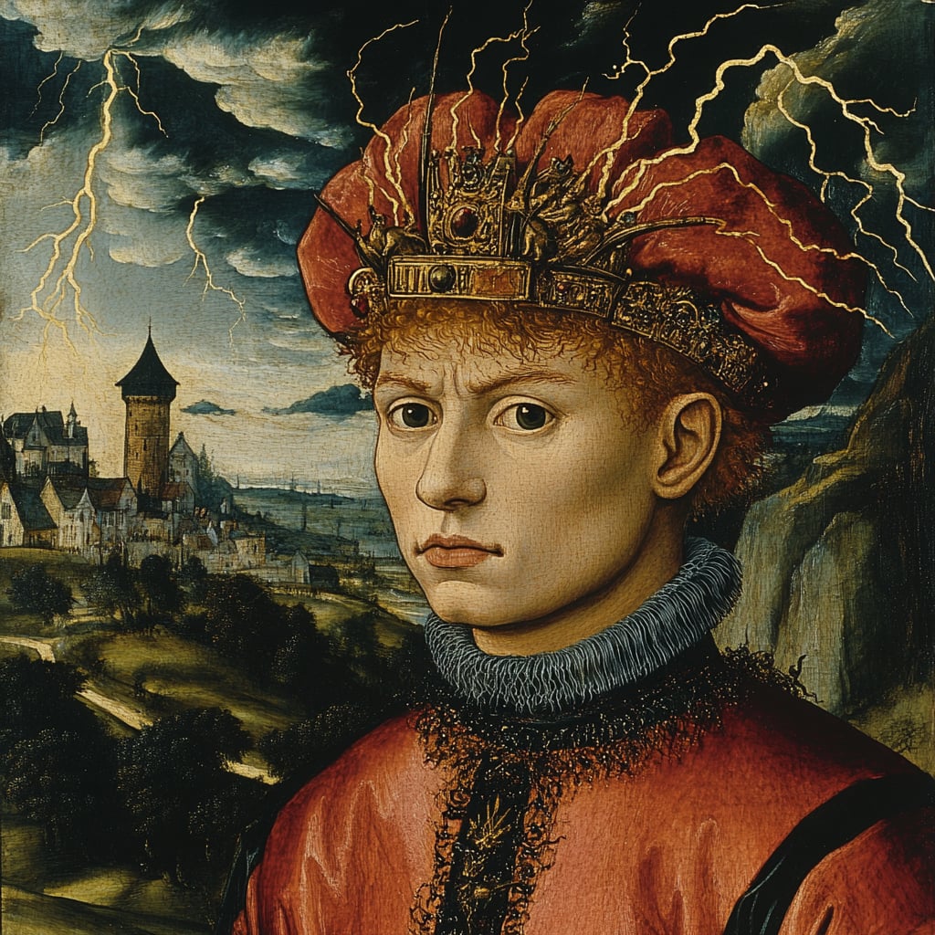 Prince - Philosophical Concept | Alexandria