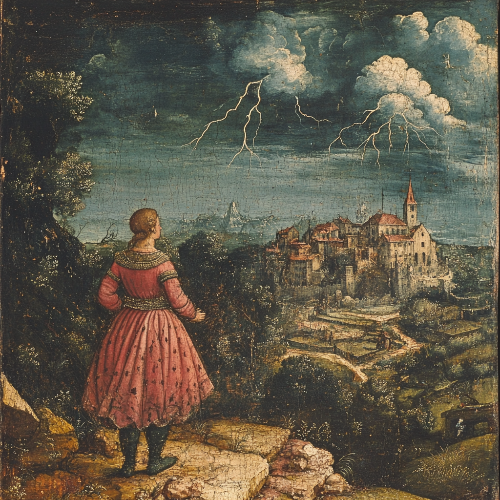 Principium Individuationis - Philosophical Concept | Alexandria