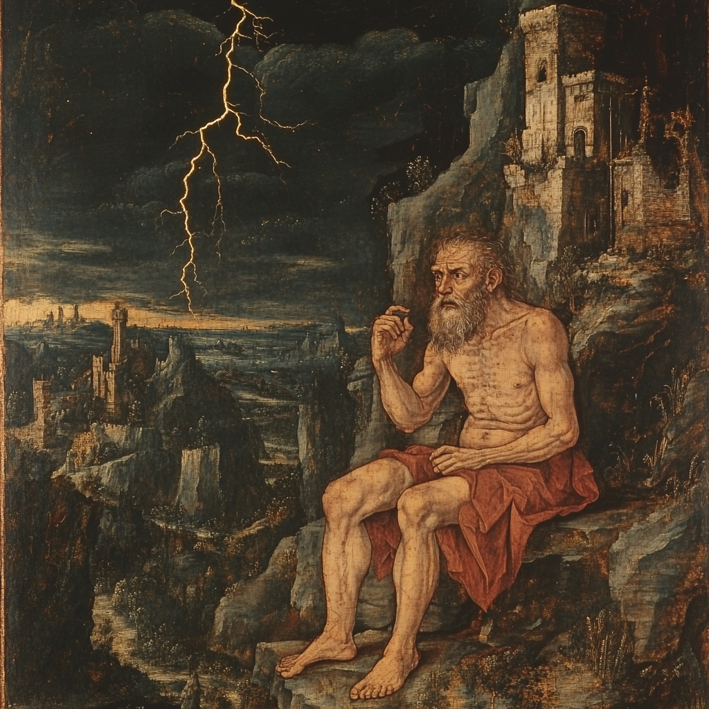 Problems of Apollonius - Philosophical Concept | Alexandria