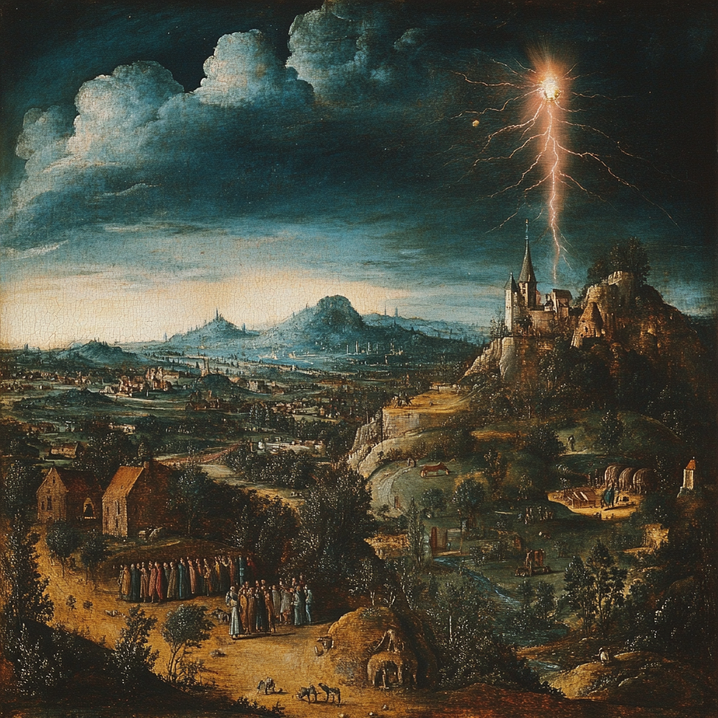 Processual Archaeology - Philosophical Concept | Alexandria