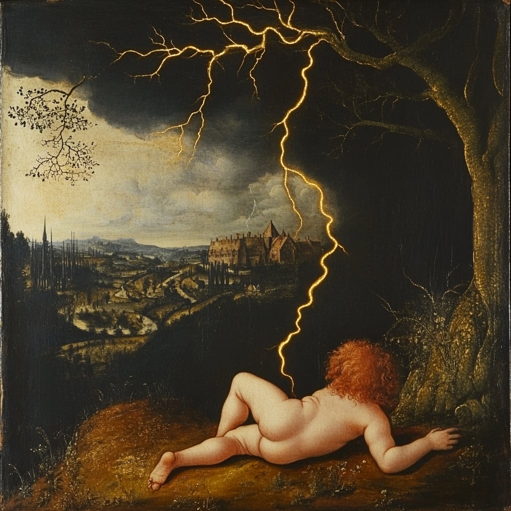 Procreation - Philosophical Concept | Alexandria