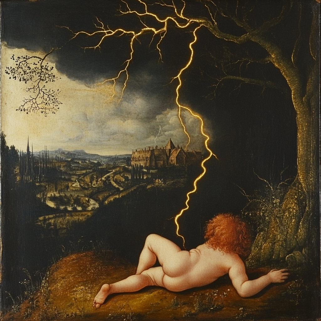 Procreation - Philosophical Concept | Alexandria