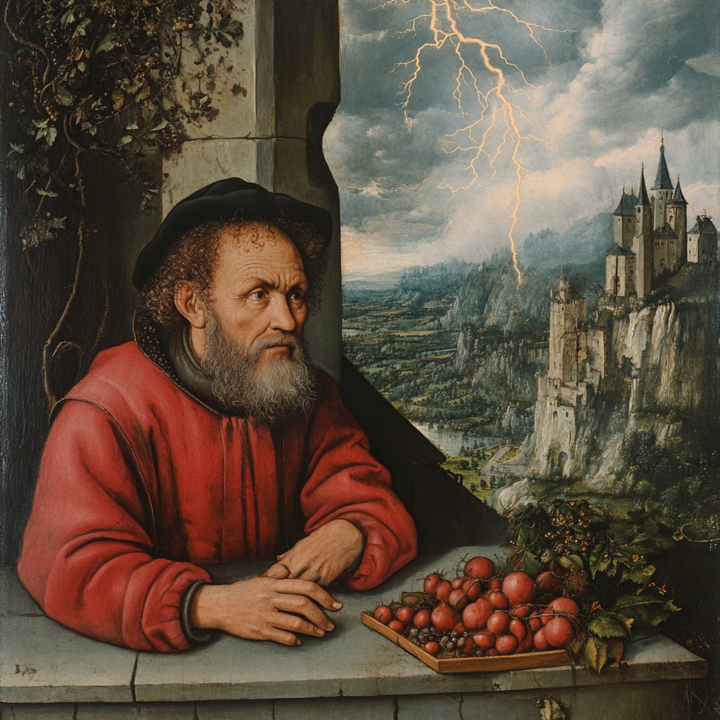 Producer Surplus - Philosophical Concept | Alexandria