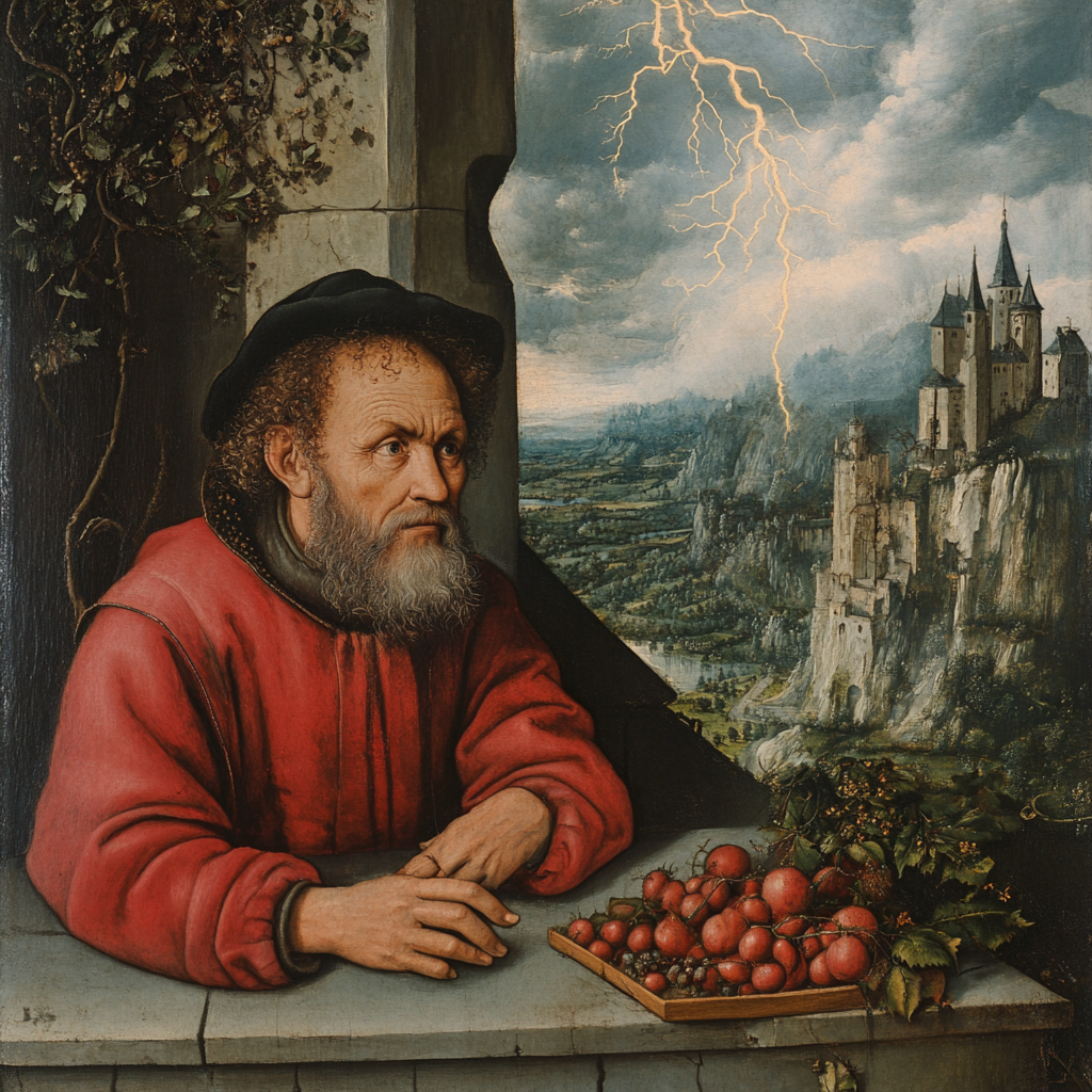 Producer Surplus - Philosophical Concept | Alexandria