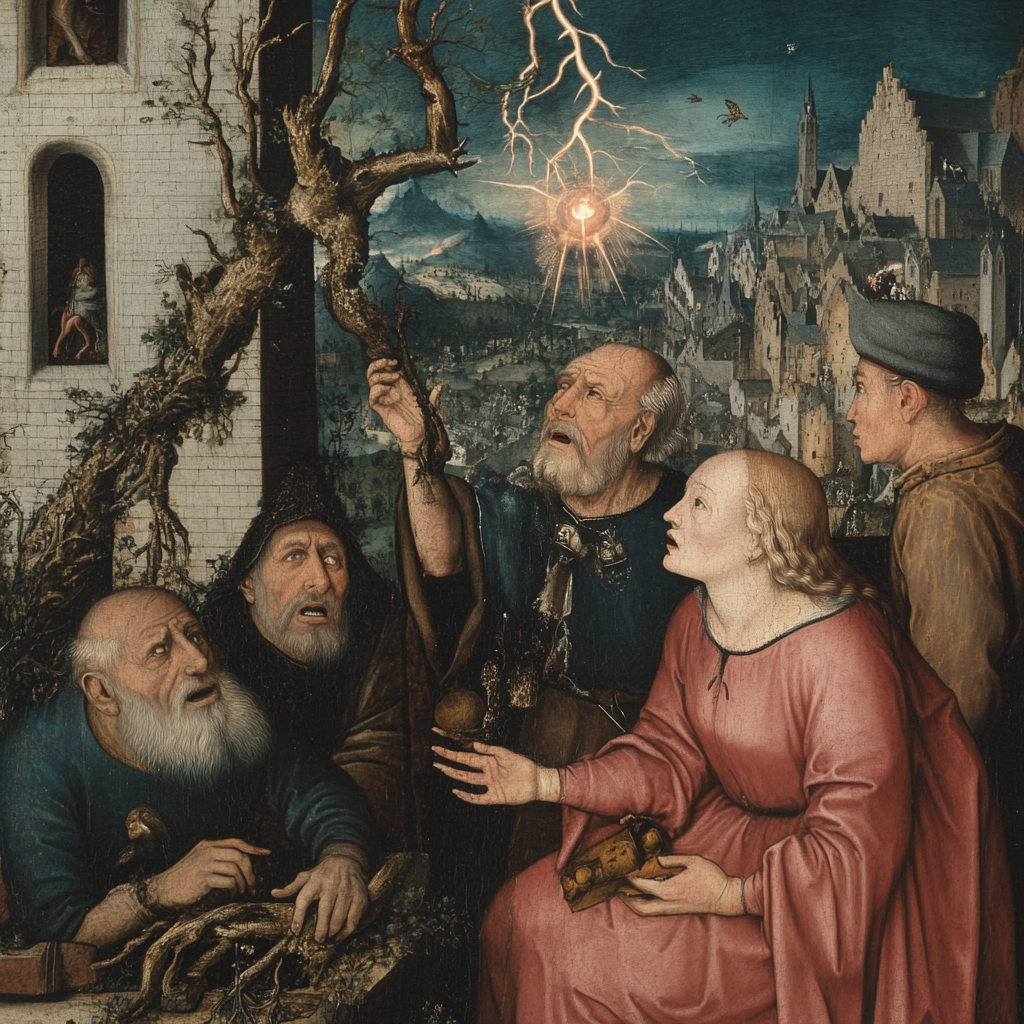 Professions, professional education - Philosophical Concept | Alexandria