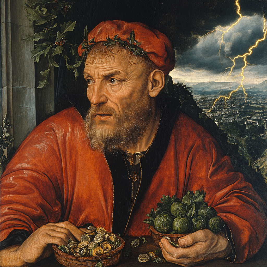 Profit Maximization - Philosophical Concept | Alexandria