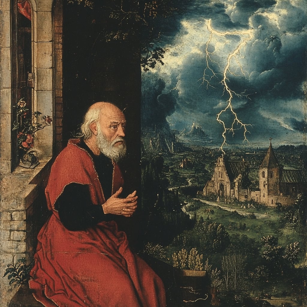 Prognosis - Philosophical Concept | Alexandria