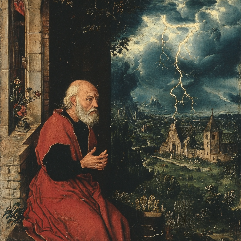 Prognosis - Philosophical Concept | Alexandria