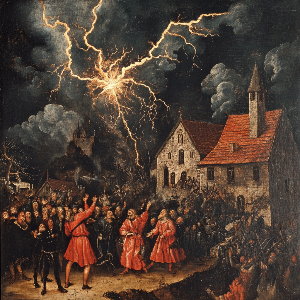 Promulgation of law - Philosophical Concept | Alexandria