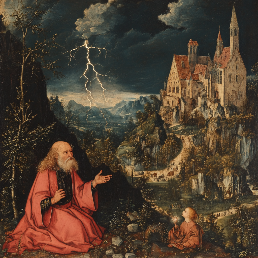 Proof Theory - Philosophical Concept | Alexandria