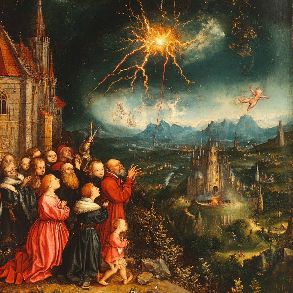 Proof - Philosophical Concept | Alexandria