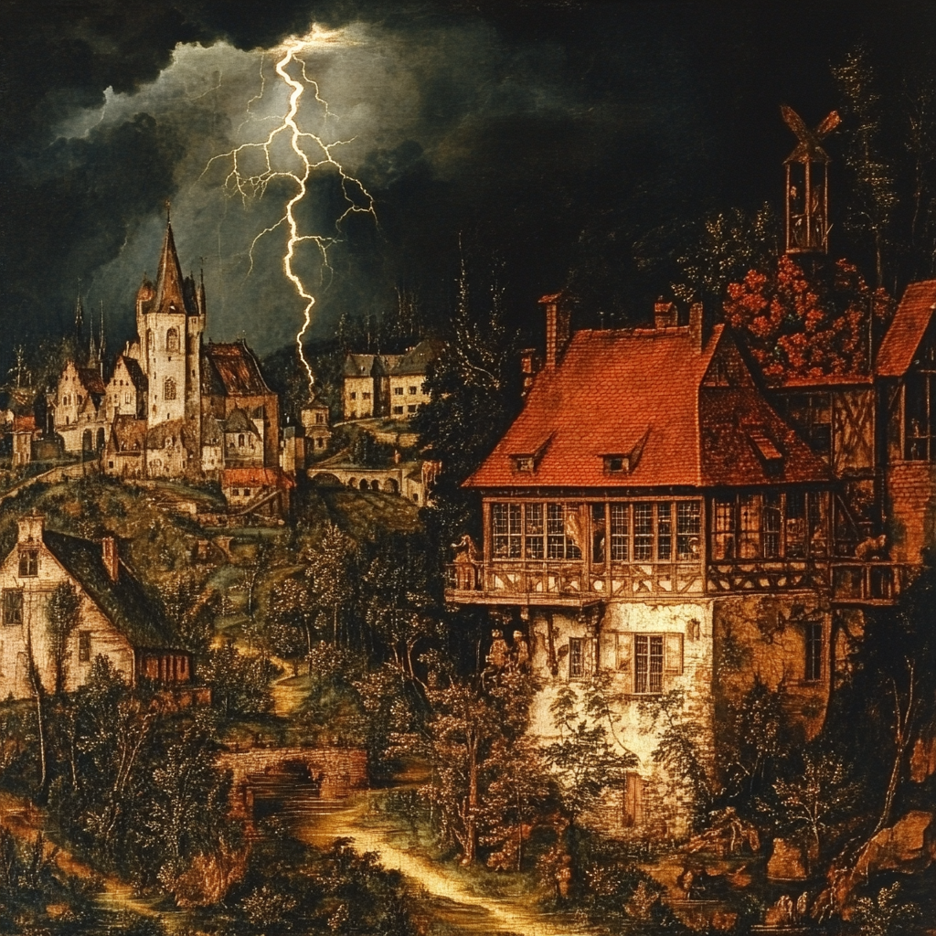 Property Management - Philosophical Concept | Alexandria
