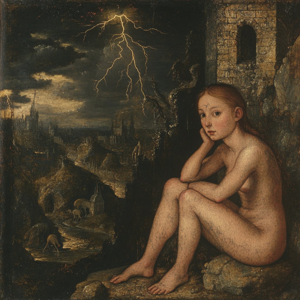 Propitiation - Philosophical Concept | Alexandria