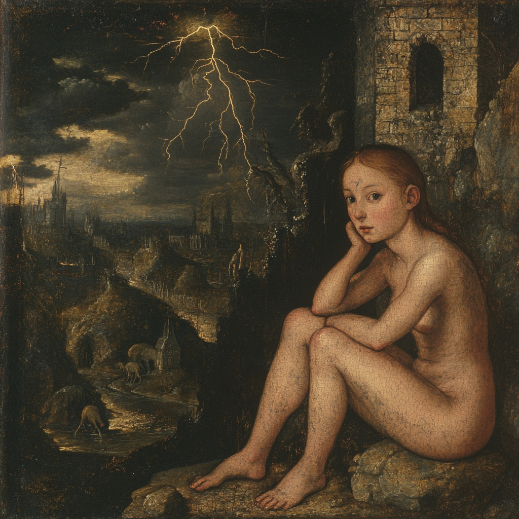 Propitiation - Philosophical Concept | Alexandria