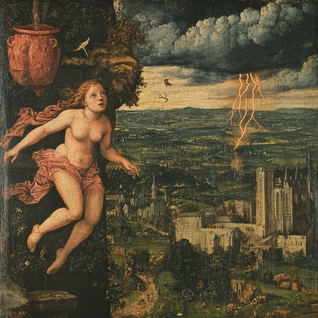 Prose Poem - Philosophical Concept | Alexandria