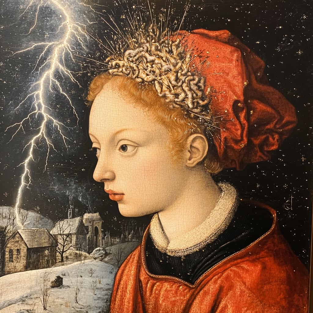 Protein Folding - Philosophical Concept | Alexandria