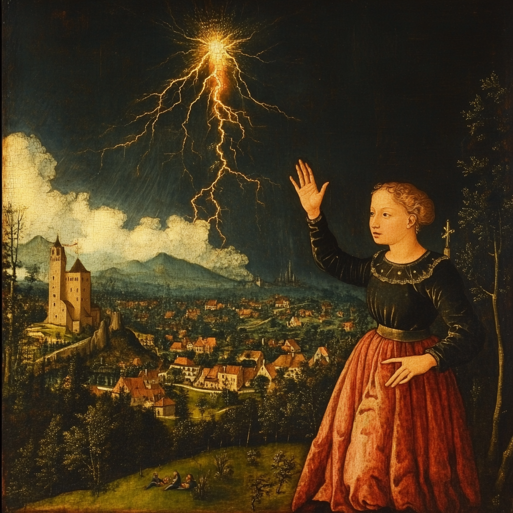 Protestantism - Philosophical Concept | Alexandria