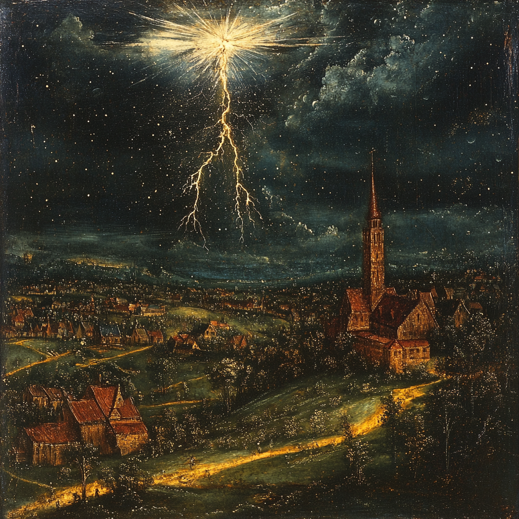 Proximity Principle - Philosophical Concept | Alexandria