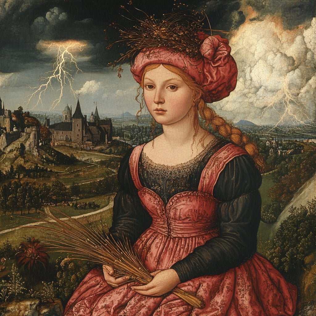 Prudence - Philosophical Concept | Alexandria