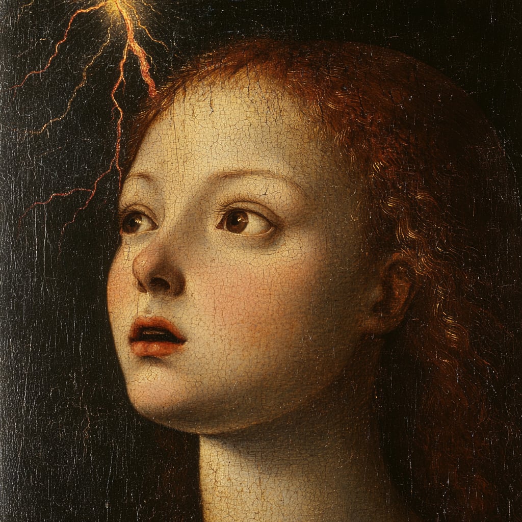 Ψυχή (Psyche) - Philosophical Concept | Alexandria