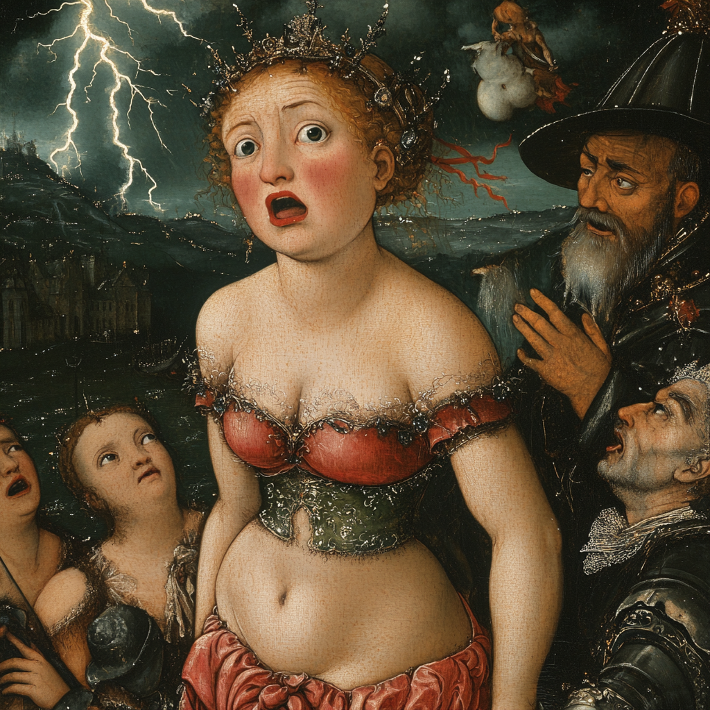 Psychological Realism - Philosophical Concept | Alexandria