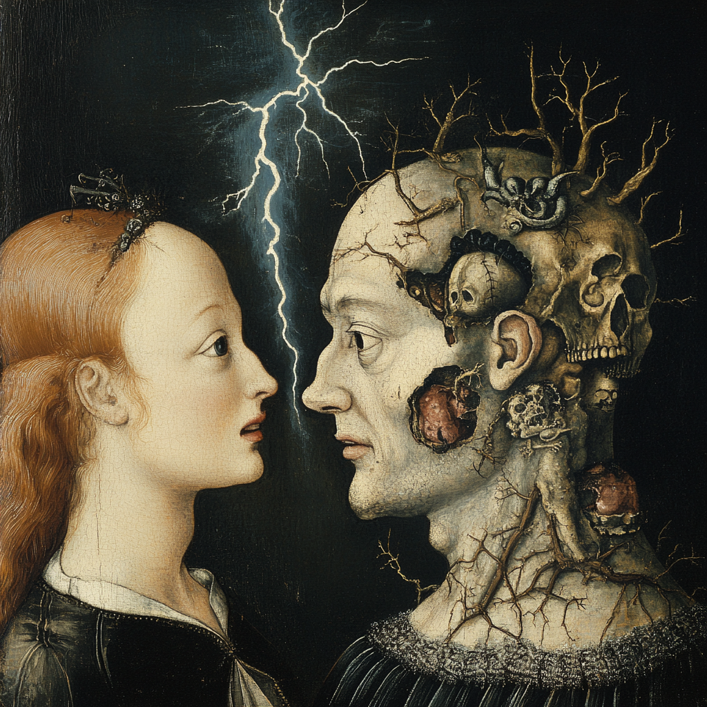 Psychopathology, subject matter of - Philosophical Concept | Alexandria