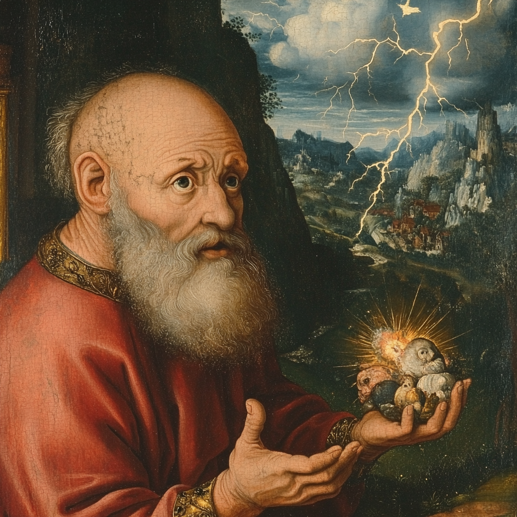 Psychophysical law - Philosophical Concept | Alexandria